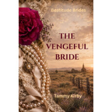 Vengeful Bride cover art
