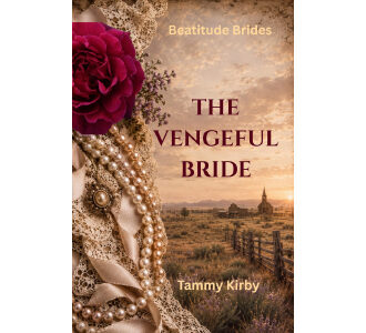Vengeful Bride cover art