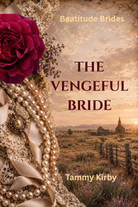Vengeful Bride cover art