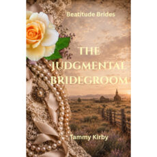 Cover artwork for The Judgmental
