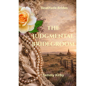 Cover artwork for The Judgmental
