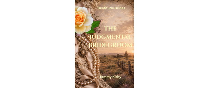 Cover artwork for The Judgmental