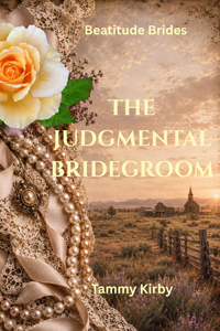 Judgmental Bridegroom cover art